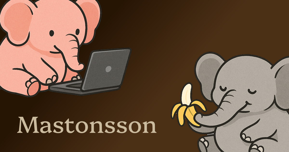 Icon for m.astonsson.se